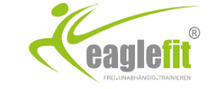 Eaglefit Firmenlogo für Erfahrungen zu Online-Shopping Sportshops & Fitnessclubs products