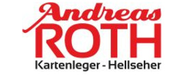 Andreas Roth Kartenlegen Firmenlogo für Erfahrungen zu Gute Zwecke und Stiftungen