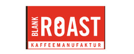 Logo Blank Roast