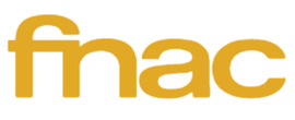 Fnac Firmenlogo für Erfahrungen zu Online-Shopping Elektronik products
