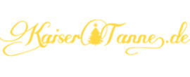 Kaisertanne Firmenlogo für Erfahrungen zu Haus & Garten