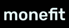 Monefit Firmenlogo für Erfahrungen zu Finanzprodukten und Finanzdienstleister